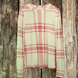 Anthropology sweater